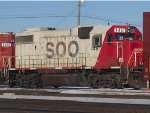 SOO 4451